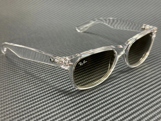 WAYFARER TRANSPARENTES